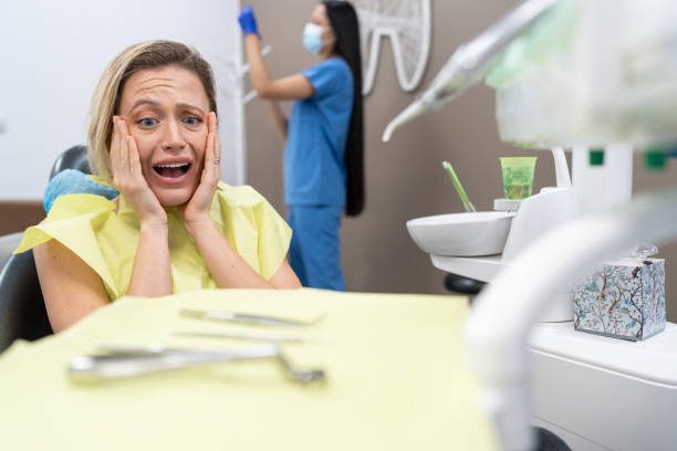 Best Emergency Dental Extractions in Atglen, PA