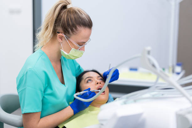 Best Emergency Dentist for Knocked-Out Tooth in Atglen, PA