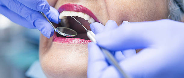 Best Broken or Cracked Tooth Emergency Dentist in Atglen, PA